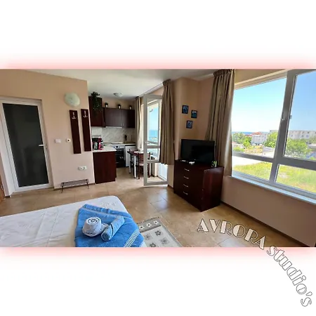 Avrora Studio's * ビャラ