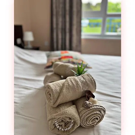 Avrora Studio's アパート