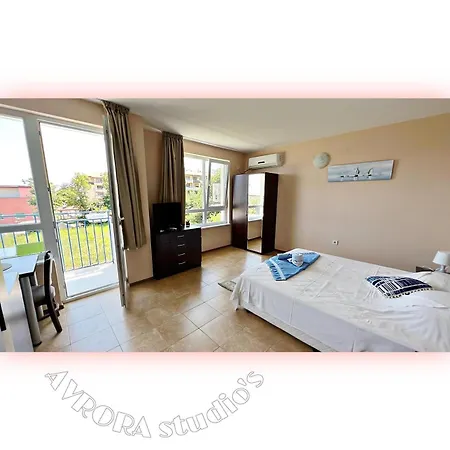 Avrora Studio's * ビャラ