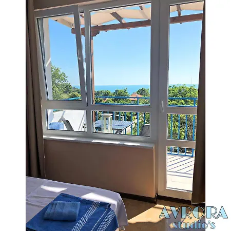 Avrora Studio's Byala (Varna)