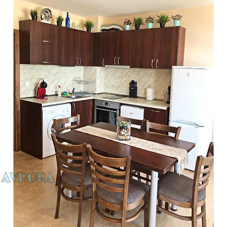 Avrora Studio's Byala (Varna)