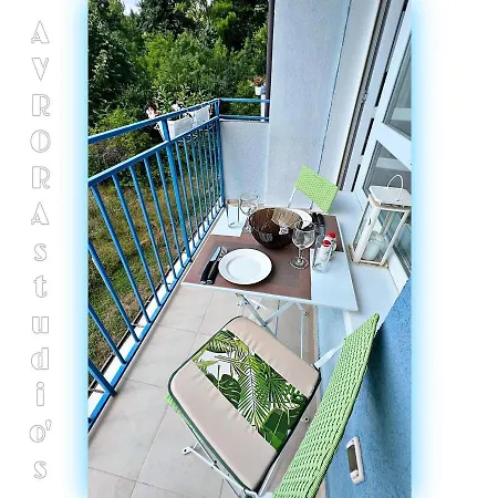 Avrora Studio's * Byala (Varna)