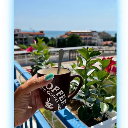 Apartment Avrora Studio's