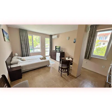 Avrora Studio's * Byala (Varna)