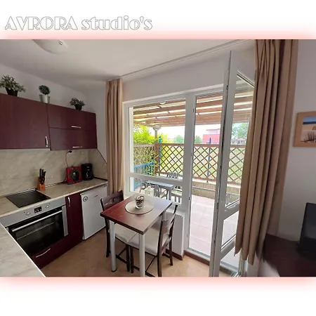 Avrora Studio's Byala (Varna)