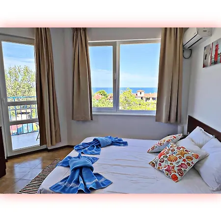 Διαμέρισμα Avrora Studio's Byala (Varna)