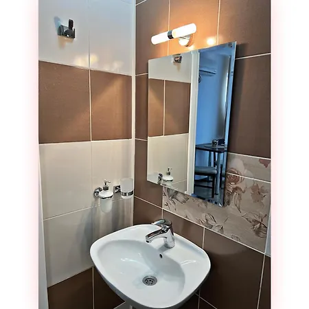 Apartment Avrora Studio's Byala (Varna)