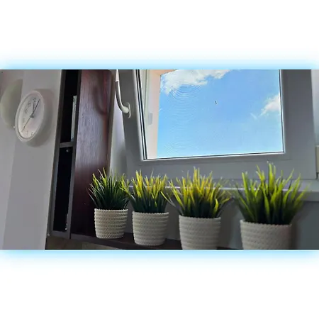 Avrora Studio's Διαμέρισμα