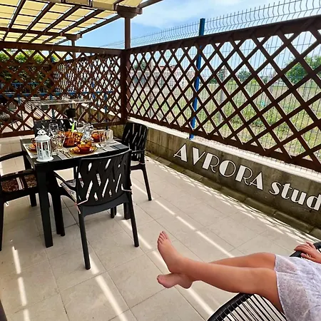 Avrora Studio's Byala (Varna)