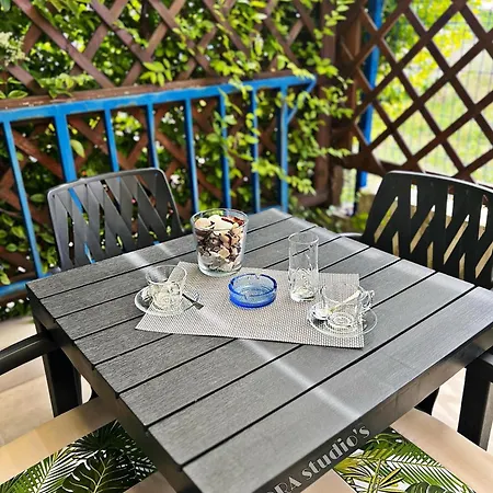 Avrora Studio's Apartment