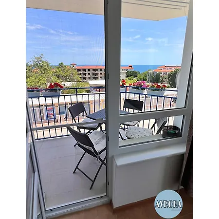 Διαμέρισμα Avrora Studio's *