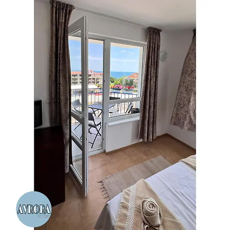 Avrora Studio's Apartment Byala (Varna)