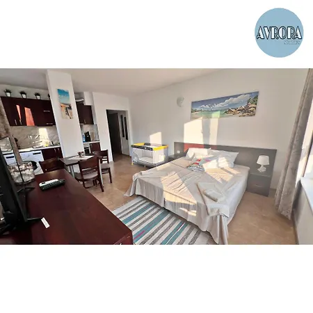 Apartment Avrora Studio's