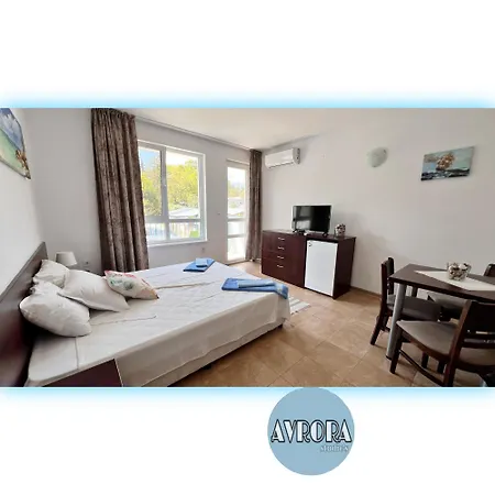 Apartment Avrora Studio's