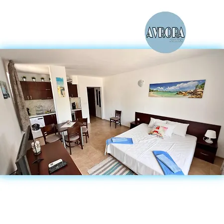 Avrora Studio's Byala (Varna)