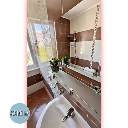 Apartment Avrora Studio's *