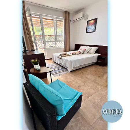Avrora Studio's Byala (Varna)