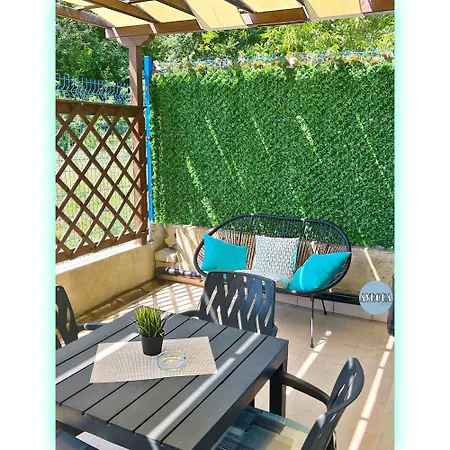 Avrora Studio's Διαμέρισμα