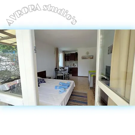 Διαμέρισμα Avrora Studio's *