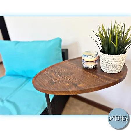 Διαμέρισμα Avrora Studio's Byala (Varna)