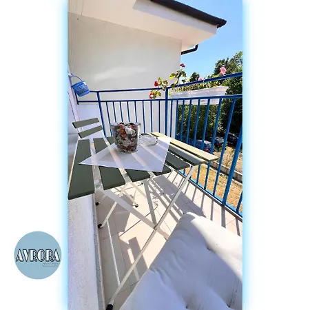 Avrora Studio's Διαμέρισμα