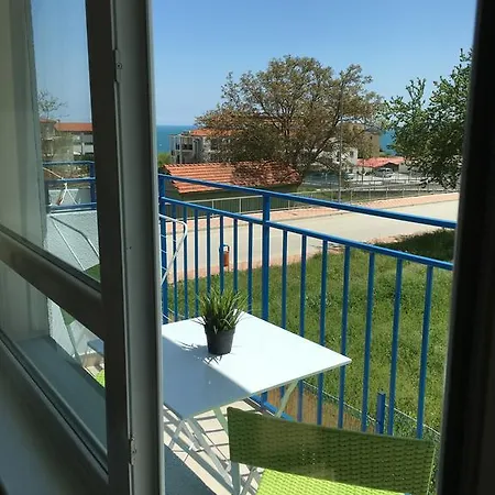 Apartment Avrora Studio's